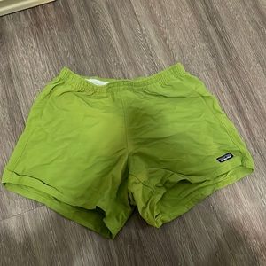 Patagonia shorts, never worn